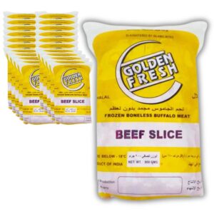 Golden Fresh Beef Boneless