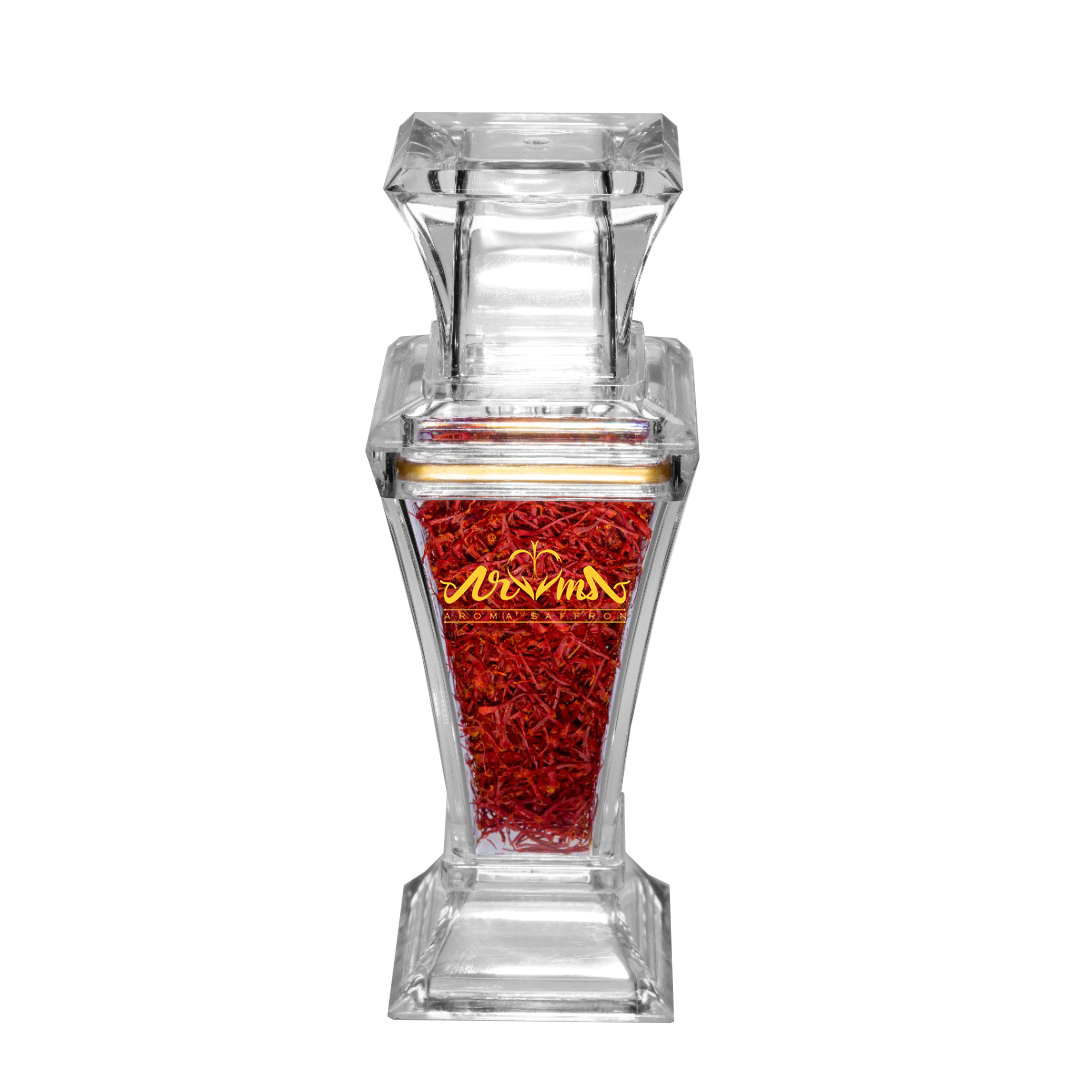 SUPER NEGIN SAFFRON BRILYAN 4GR