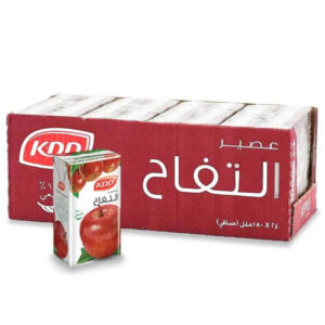 Kdd Apple Juice 2
