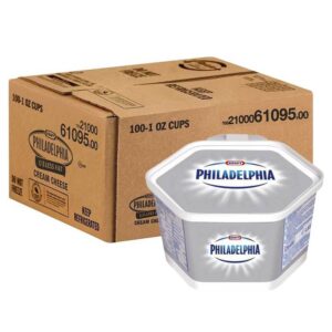 Kraft Philadelphia Cream Cheese