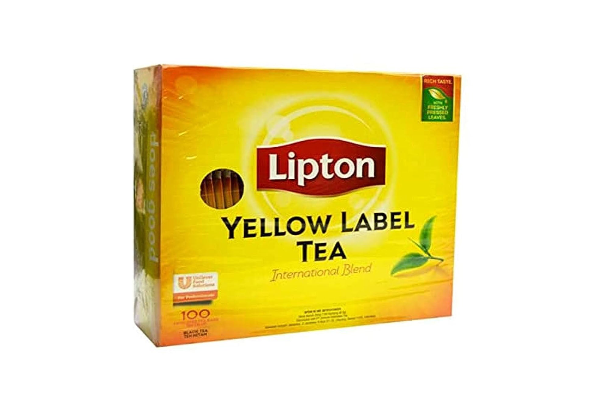 LIPTON YLTB ENVEL ARABIA (O2) | (24X100X2G)