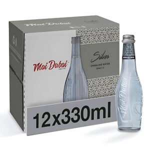 Mai Dubai Sparkling Water