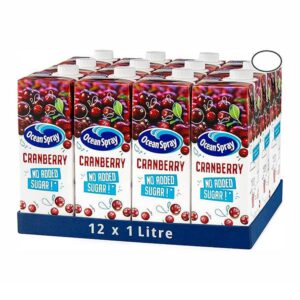 Ocean Spray Cranberry Classic Juice Drink