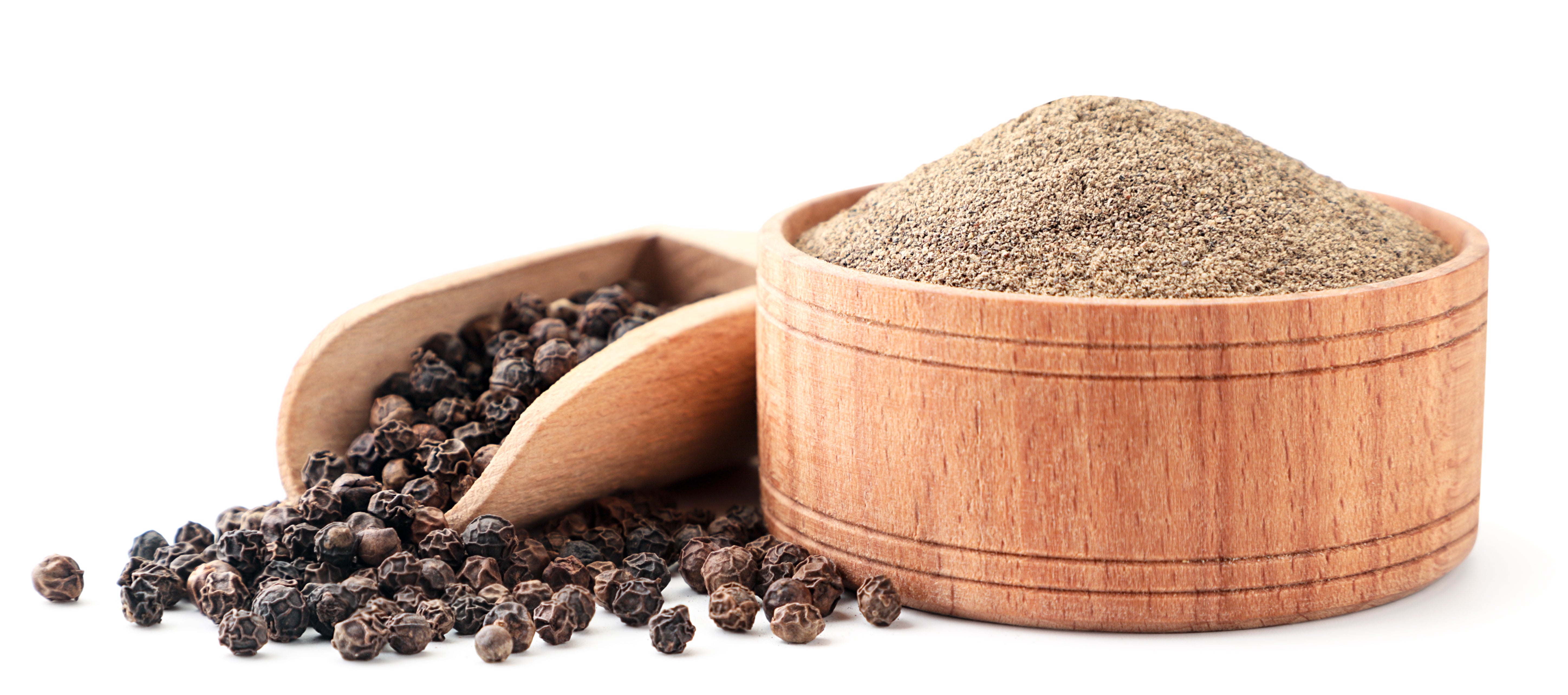 Organic Black Pepper 100gm