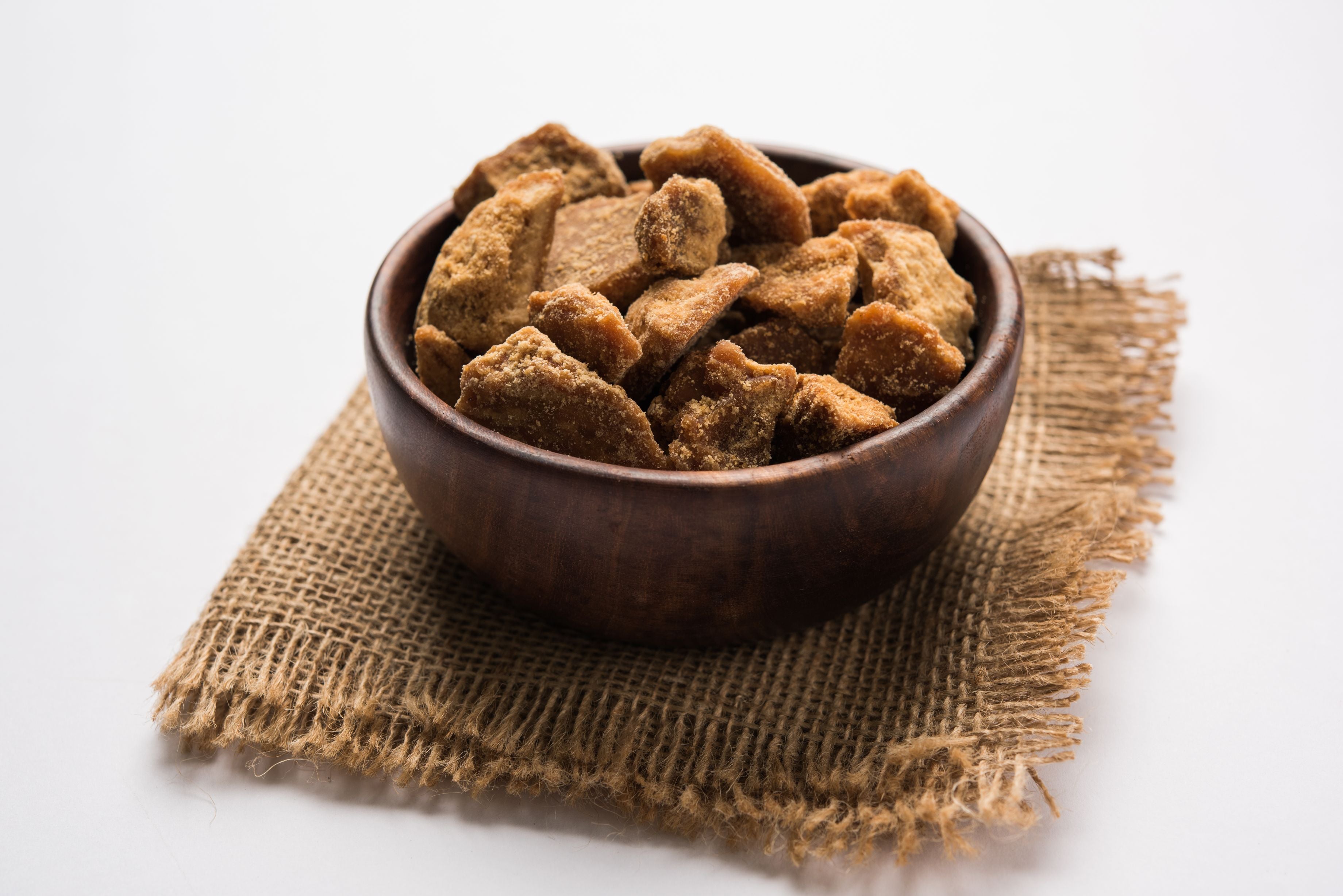 Organic Jaggery 500g
