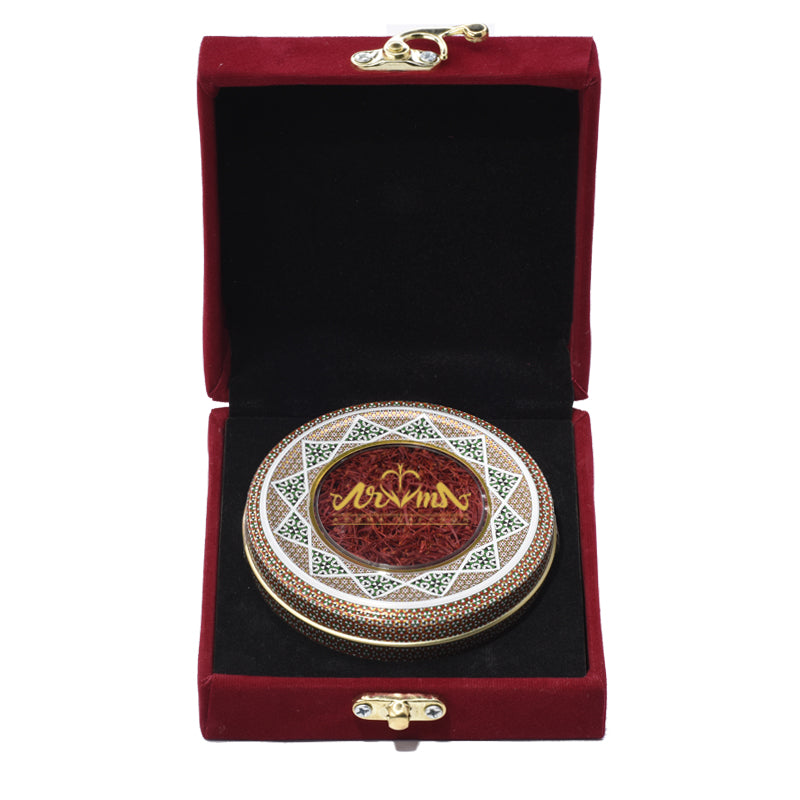Original Saffron Negin 5g