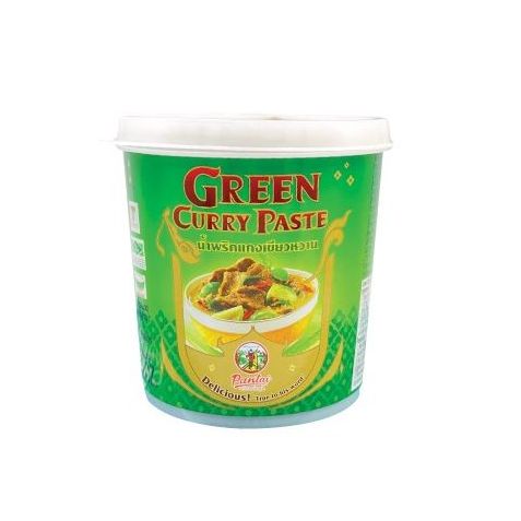 PANTAI GREEN CURRY PASTE 400GM