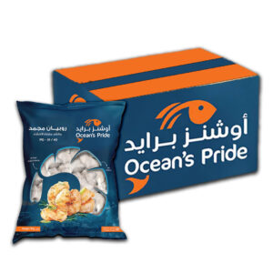 Pd Shrimps 31 40