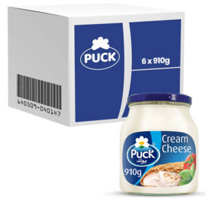 Puck Cream Cheese Spread