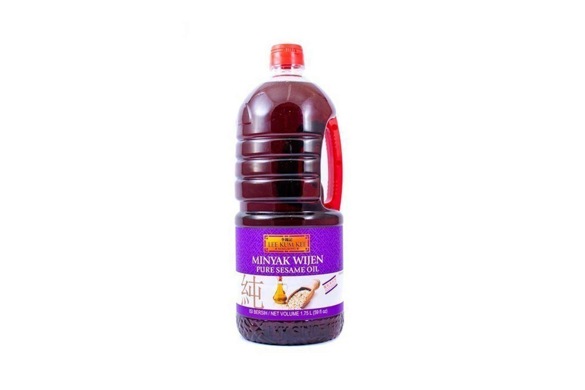 Lee Kum Kee Pure Sesame Oil