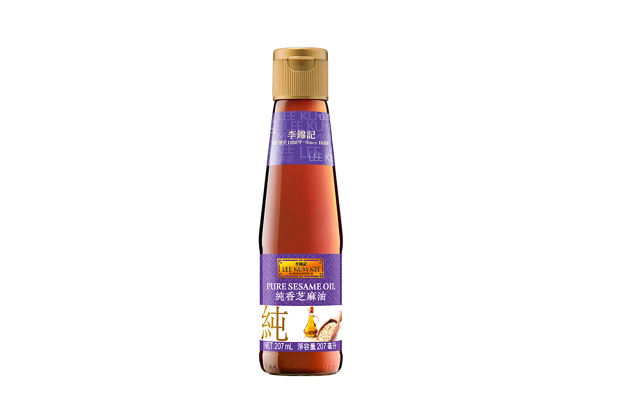 Lee Kum Kee Pure Sesame Oil