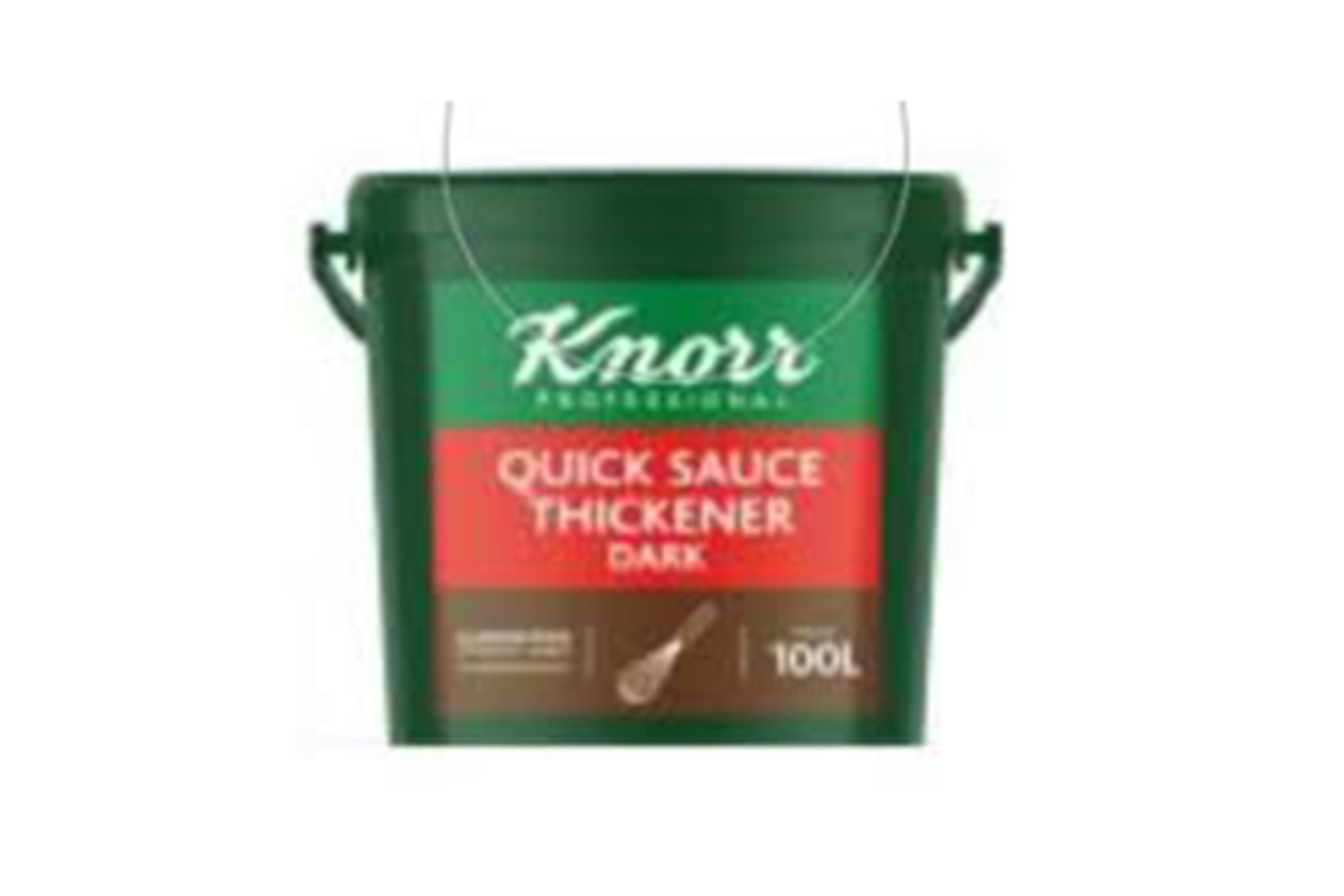 Quick Sauce Thickener - Dark (1X10KGS)