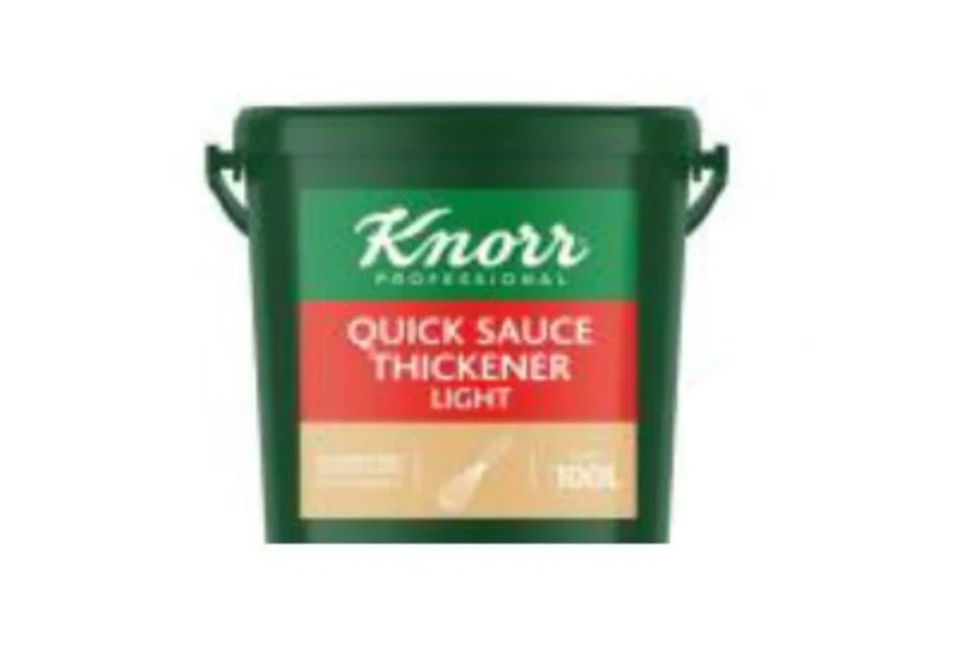 Quick Sauce Thickener - Dark (1X10KGS)