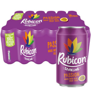 Rubicon Passion Sparkling