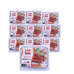 Sadia Chicken Franks