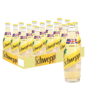 Schweppes Pineapple Drink
