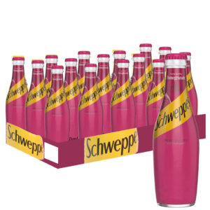 Schweppes Pomegranate Drink