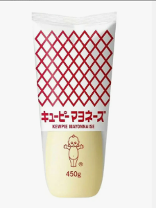 KEW PIE MAYONNAISE -450g