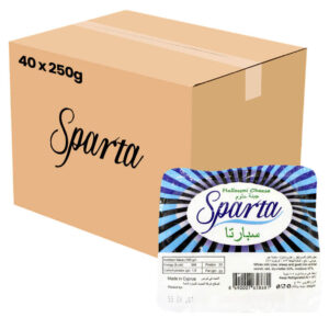Sparta Halloumi Cheese