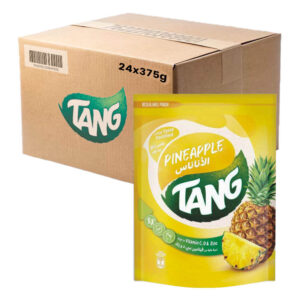 Tang Pineapple