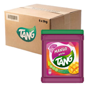 Tang Mango