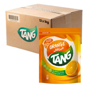 Tang Orange Powder