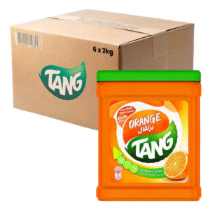 Tang Orange