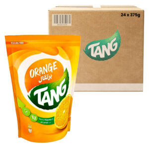 Tang Orange Flavoured Juice Powder