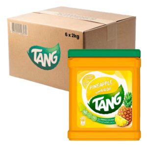 Tang Pineapple Flavoured Juice Powder