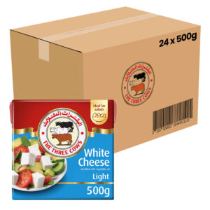 Cows White Cheese Low