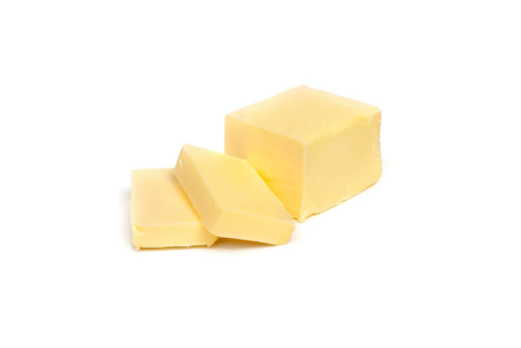 Unsalted Butter 25Kg