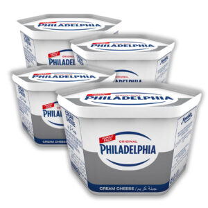 Kraft Philadelphia Cheese Cream
