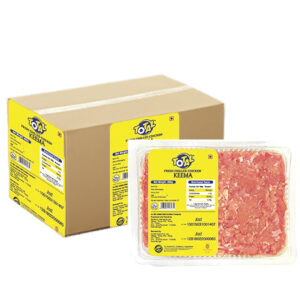 Venecia Chicken Keema