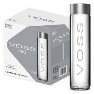 Voss Artesian Still Water