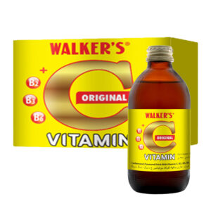 Walkers Vitamin C Drink