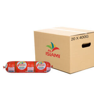 Al Islami Beef Mince