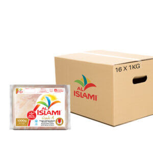 Al Islami Chicken Wholesale