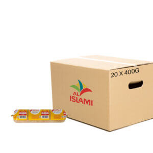 Al Islami Chicken Keema /mince 20x400g