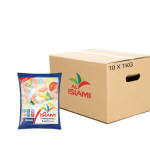 Al Islami Cooking Shrimp