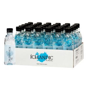 Icelandic Mineral Water