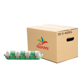 Al Islami Mutton Keema