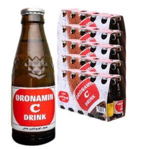 Oronamin C Drink