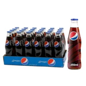 Pepsi Nrb