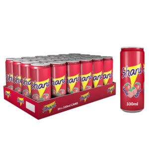 Shani Can 24X330Ml