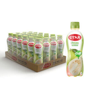Star Guava Juice