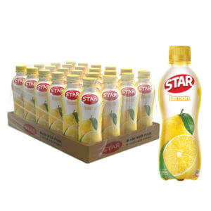 Star Lemon Juice