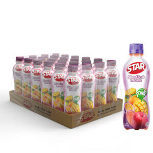 Star Mix Fruits Juice