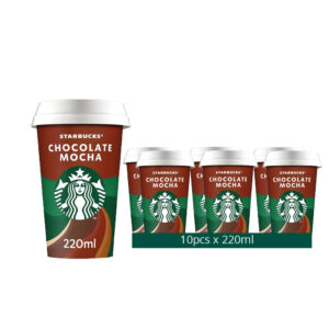 Starbucks Chocolate Mocha