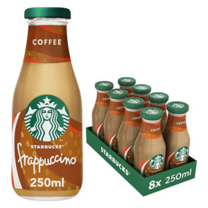 Starbucks Frappuccino Coffee