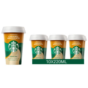 Starbucks Caramel Macchiato
